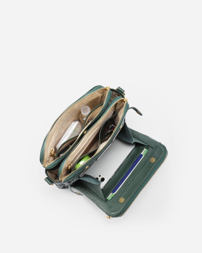 Borsa a Tracolla di Alta Qualità per Donna