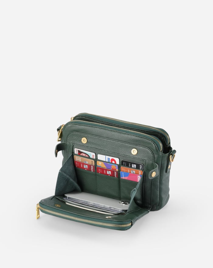 Borsa a Tracolla di Alta Qualità per Donna