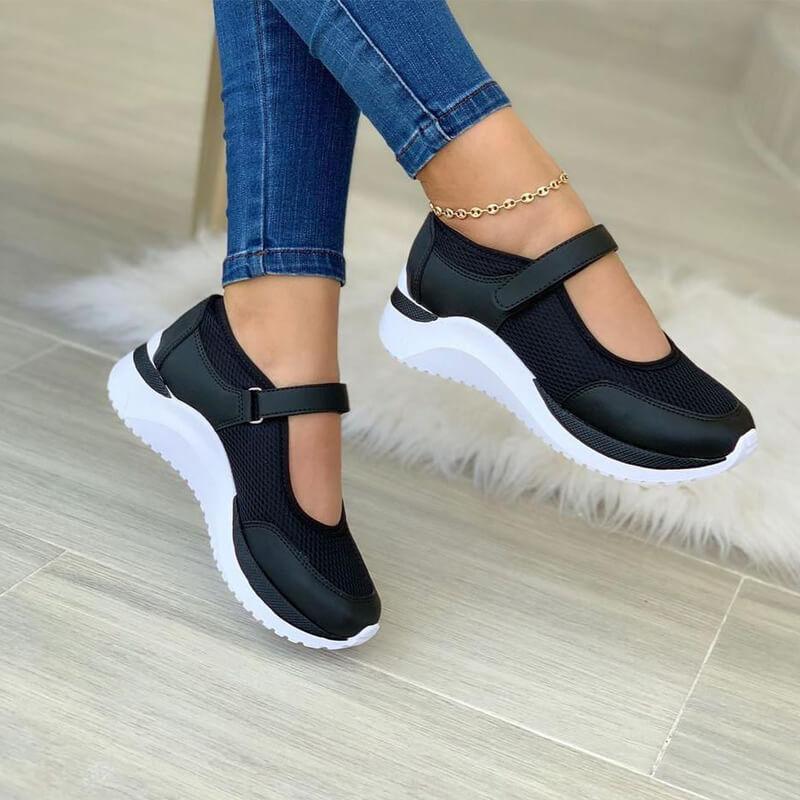 Scarpe da Passeggio Supportive per Donna
