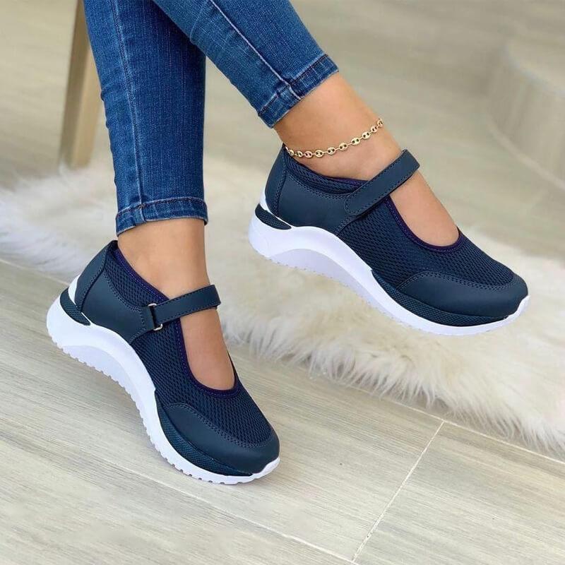 Scarpe da Passeggio Supportive per Donna